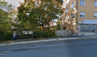 Alvik sodra
