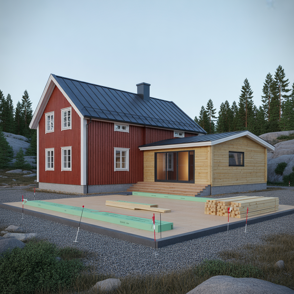 attefallstillbyggnad 2026 regler kostnader och matt