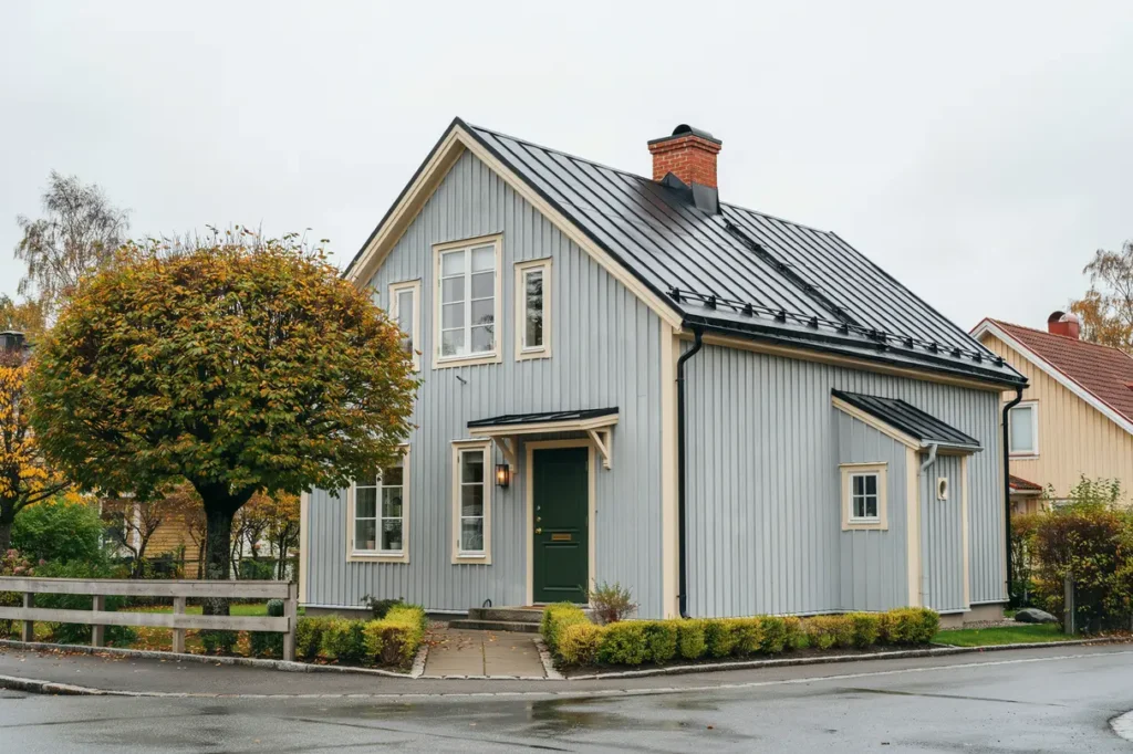 avv xling i v gg och fasad f r f nster och d rrar i keslund bromma