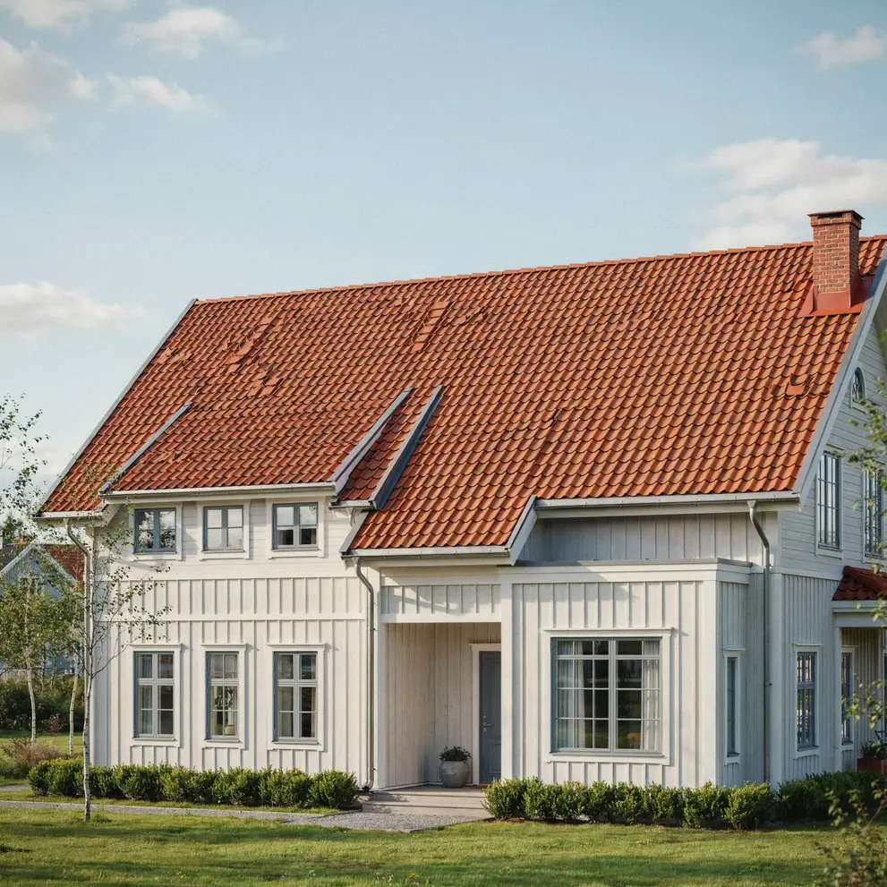 taklaggning takrenovering takbyten i bromma alvik nockeby ulvsunda stockholm